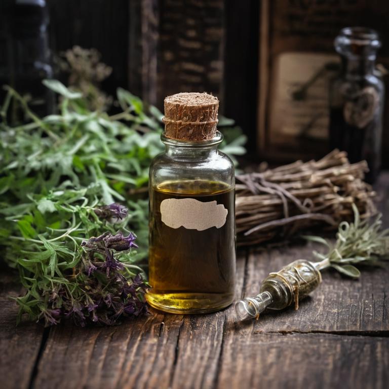 best herbal tinctures for acid reflux herbs