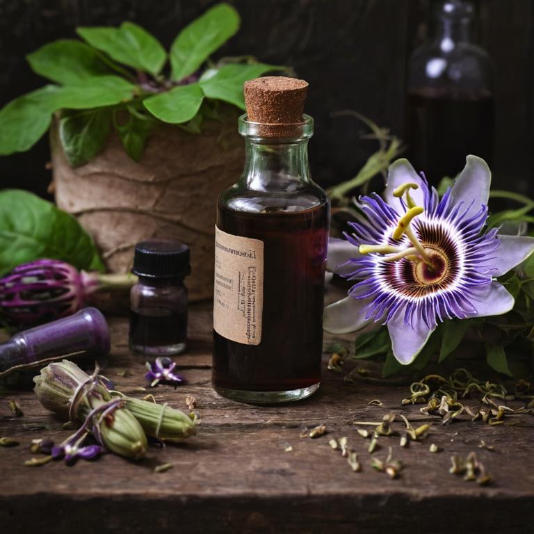 best herbal tinctures for anxiety herbs