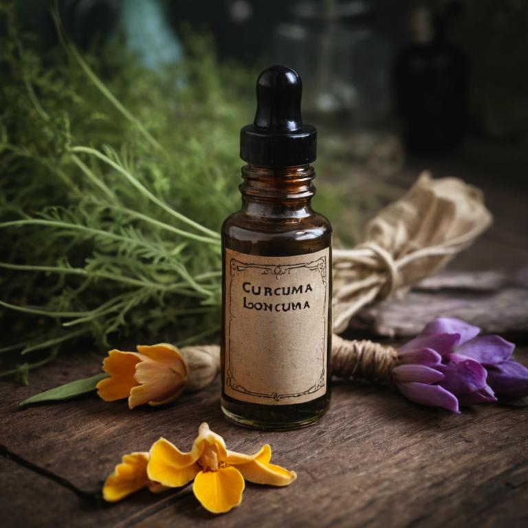 best herbal tinctures for inflammation herbs