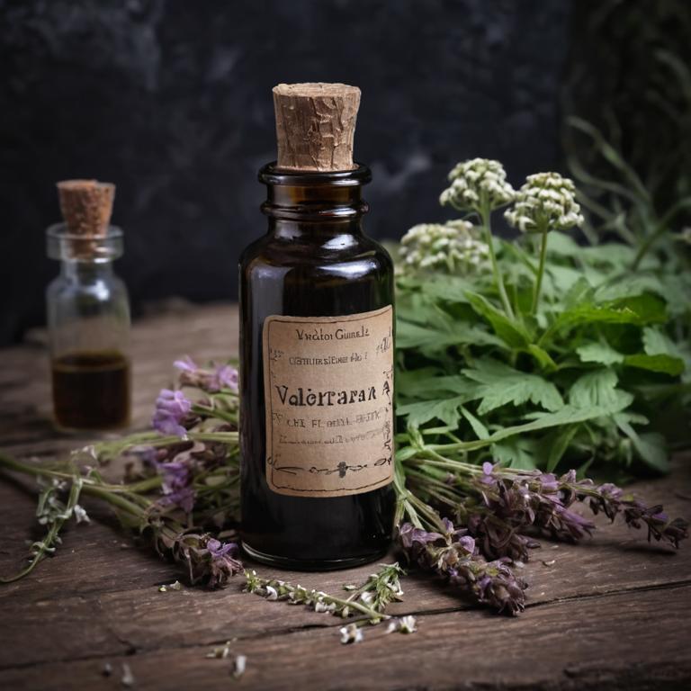 best herbal tinctures for sleep deprivation herbs