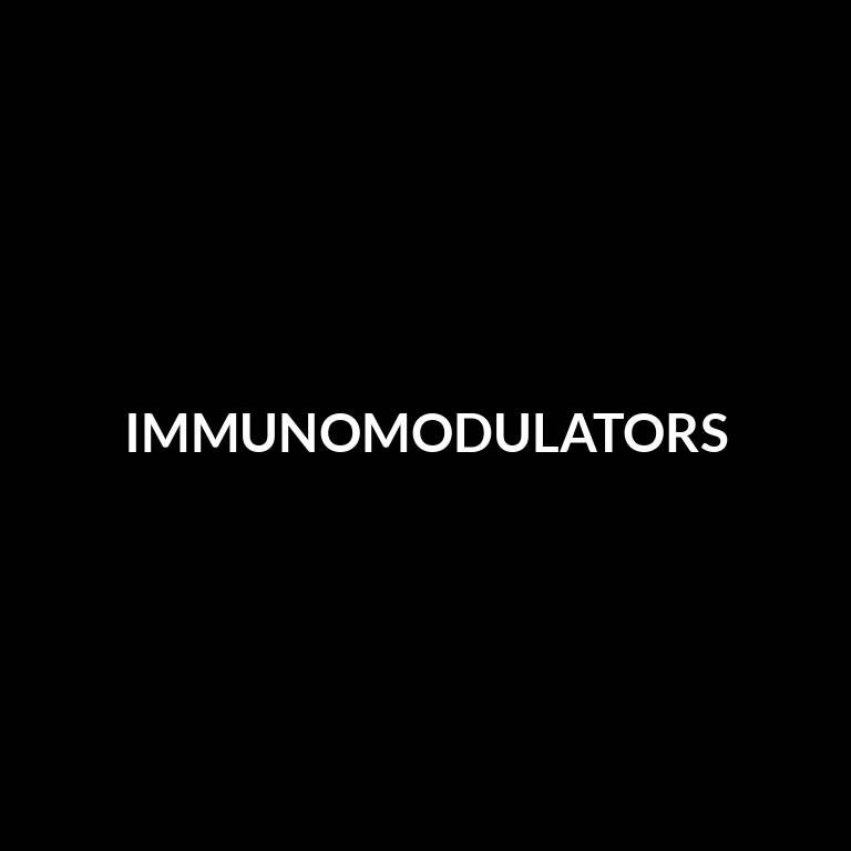 immunomodulators