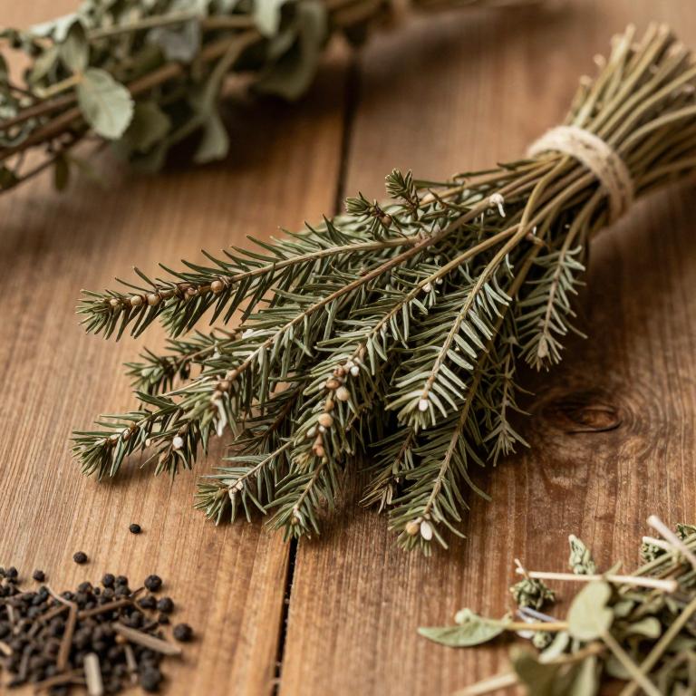 Abies amabilis