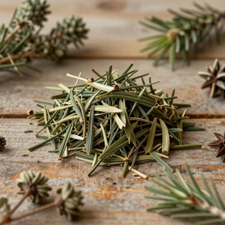 Abies pinsapo