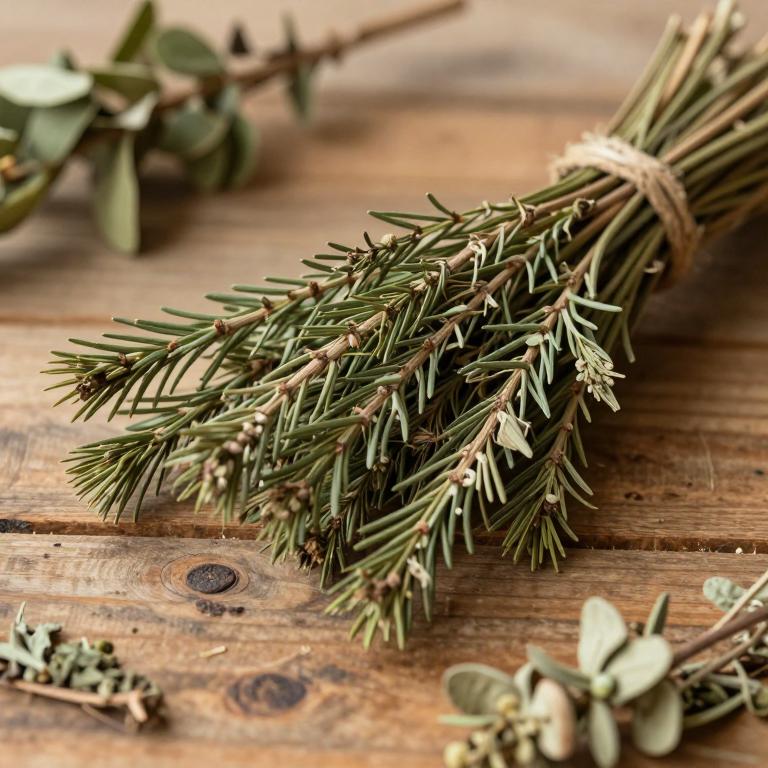Abies sachalinensis