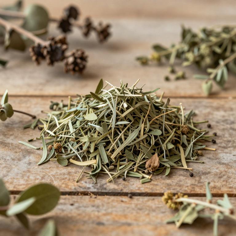 Acacia salicina