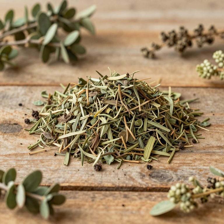 Acacia saligna