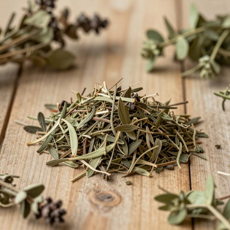 Acanthospermum australe