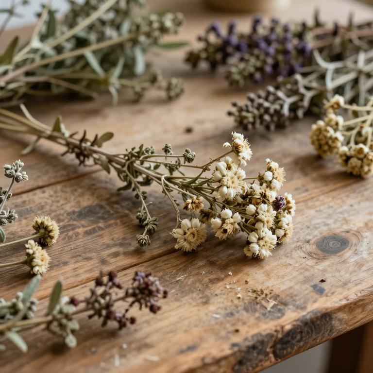Achillea gypsicola