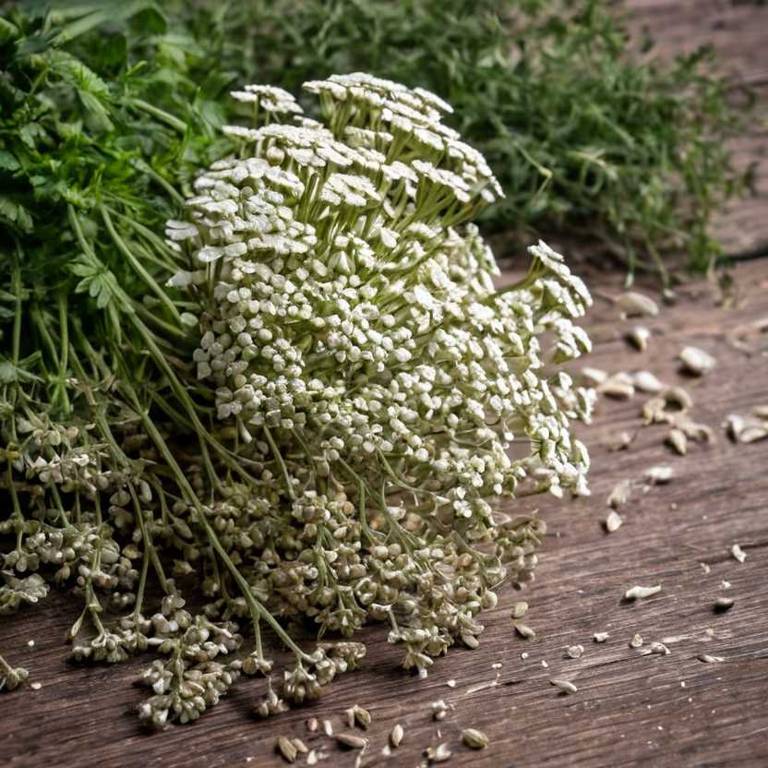 achillea ptarmica