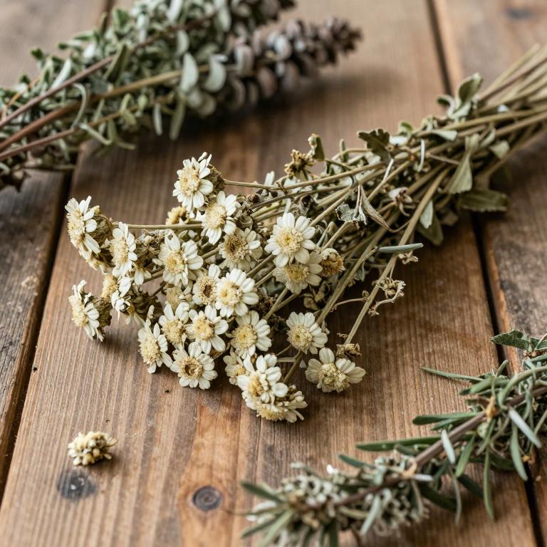 Achillea sintenisii