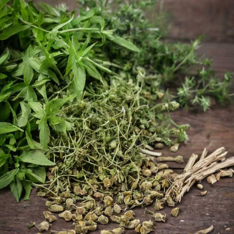 herbal remedies for difficult speaking