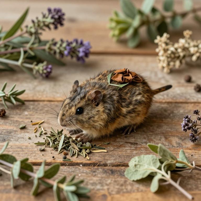 Acmispon americanus var. americanus