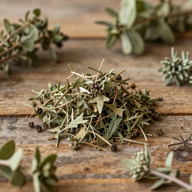 Acridocarpus vivy