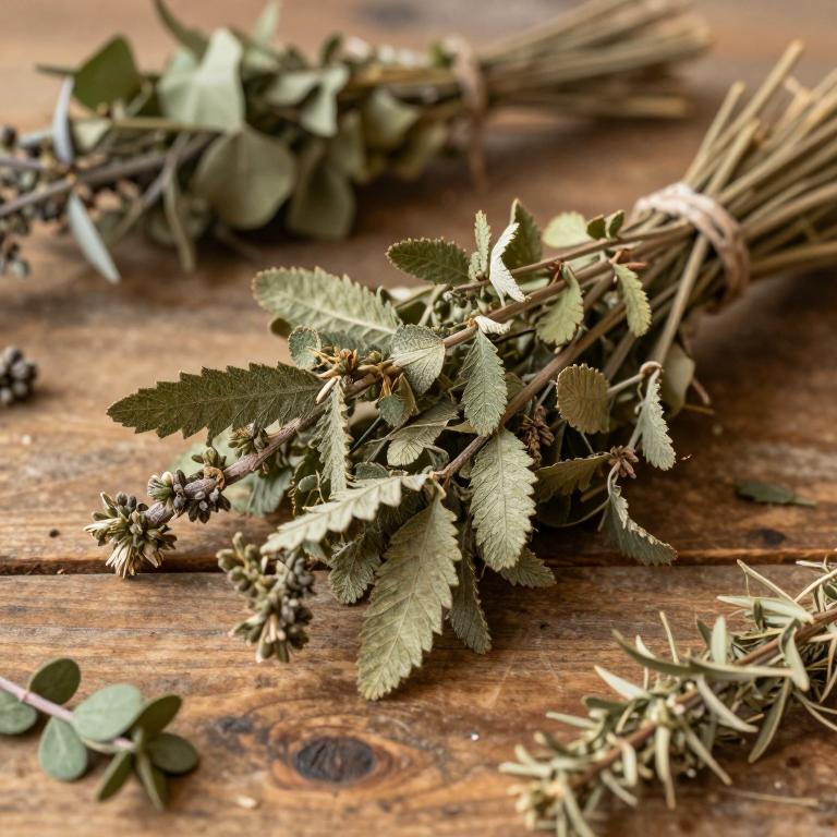 Acrocarpus fraxinifolius
