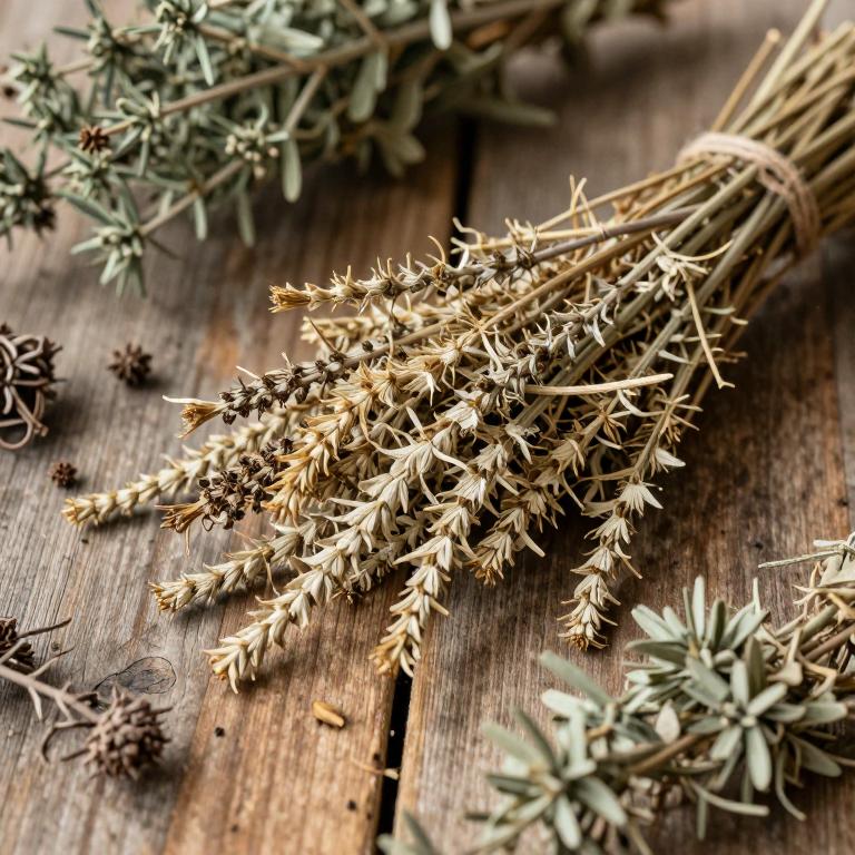 Adenopodia spicata