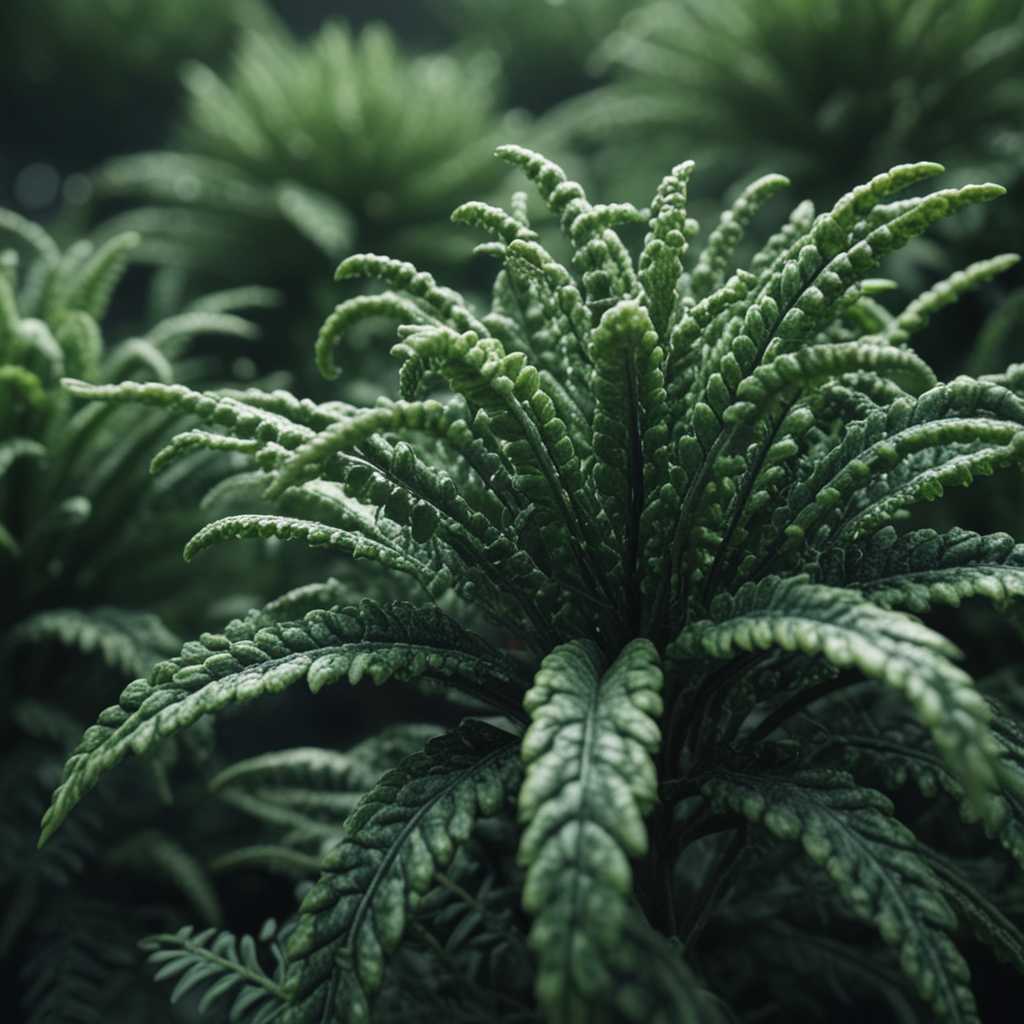 herb drying checklist