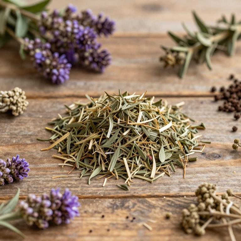 Agastache