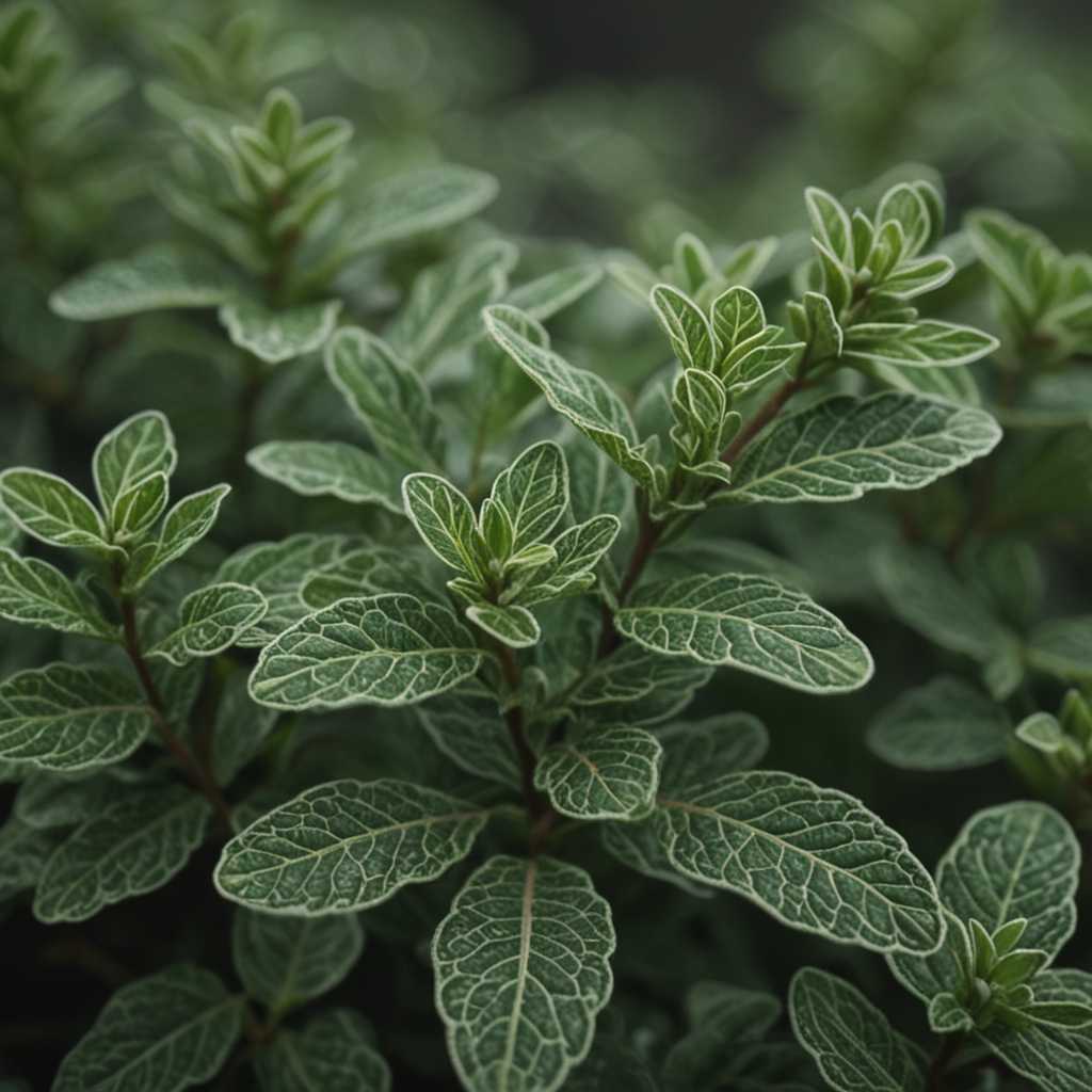herb drying checklist