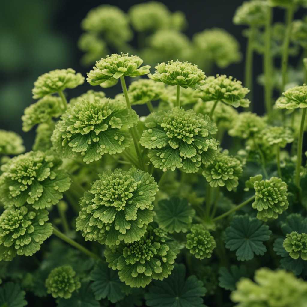 herb drying checklist