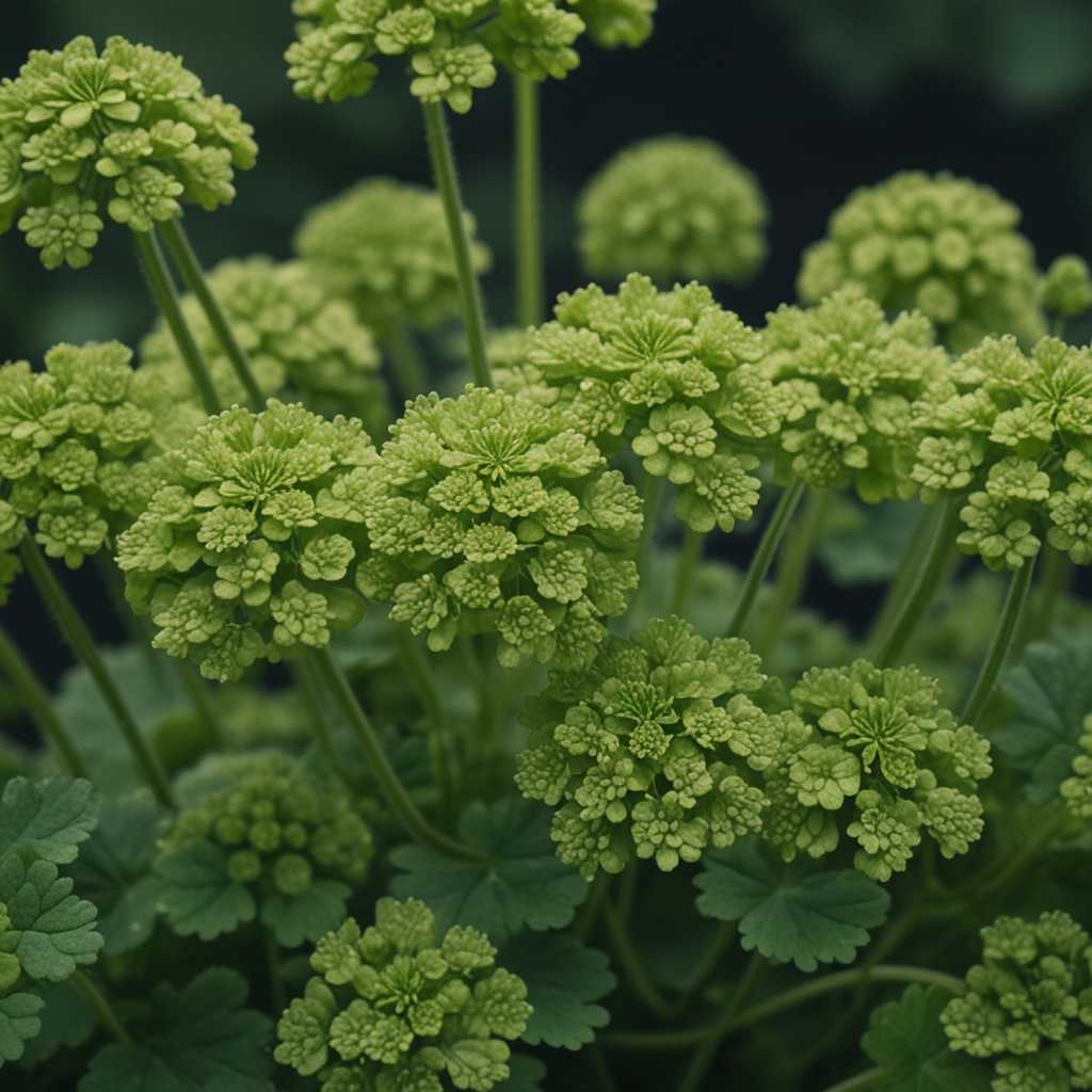 herb drying checklist