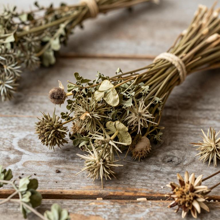 Allium saralicum