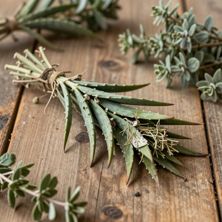Aloe castellorum