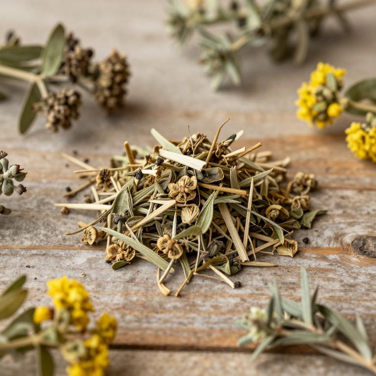 Aloysia gratissima