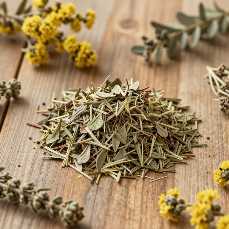 Aloysia