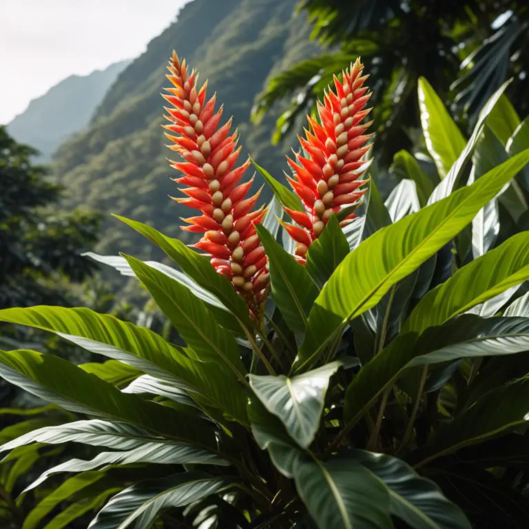 alpinia galanga