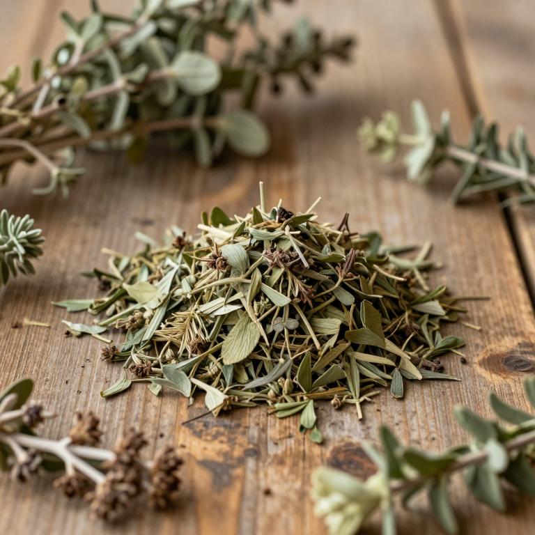 Ambrosia acanthicarpa