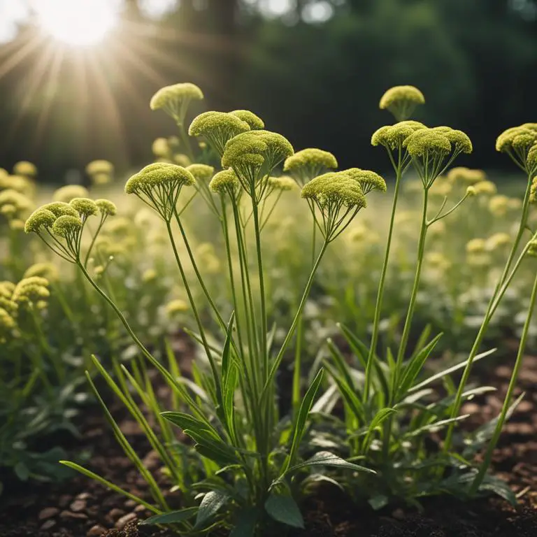 anethum graveolens