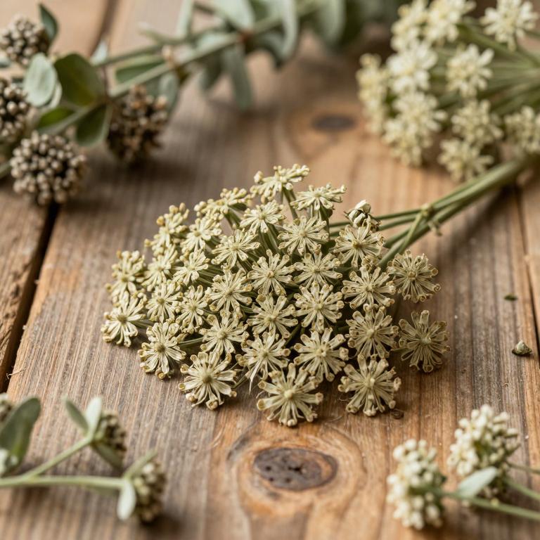 Angelica cincta