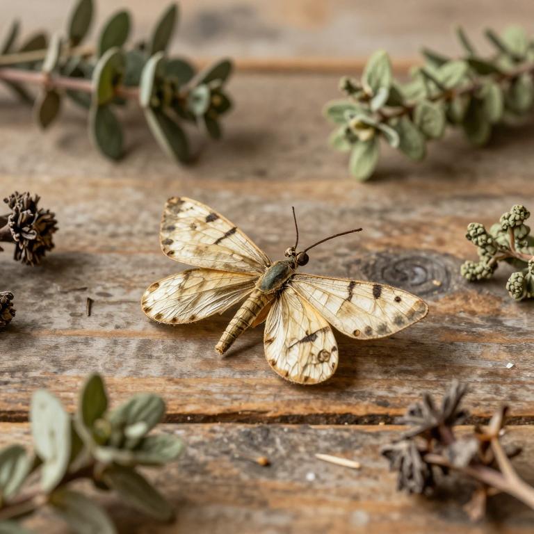 Apodytes dimidiata