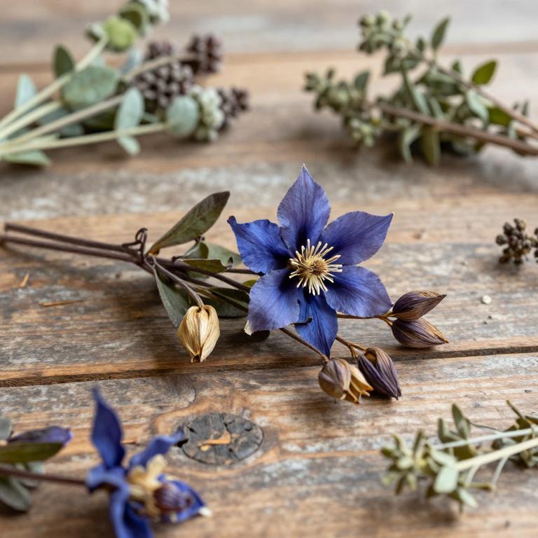 Aquilegia coerulea