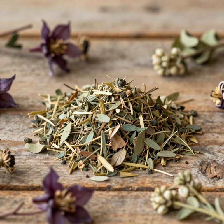 Aquilegia fragrans