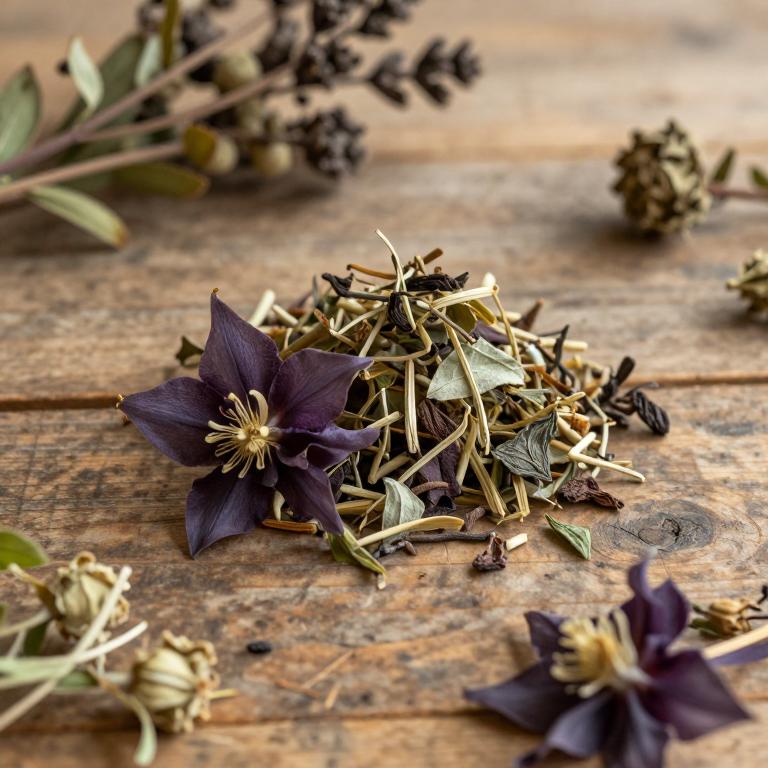 Aquilegia
