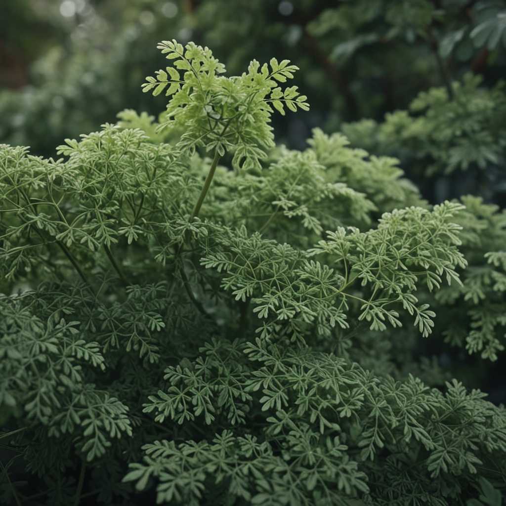 herb drying checklist