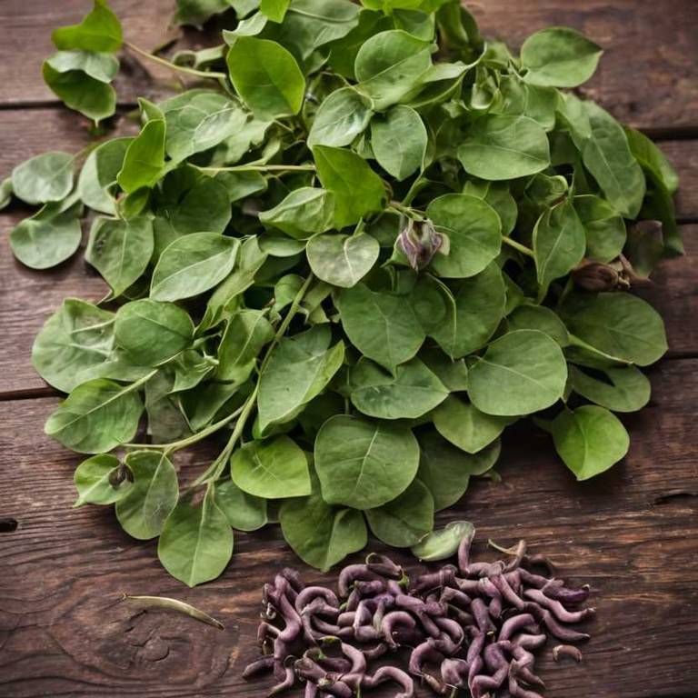 aristolochia clematitis