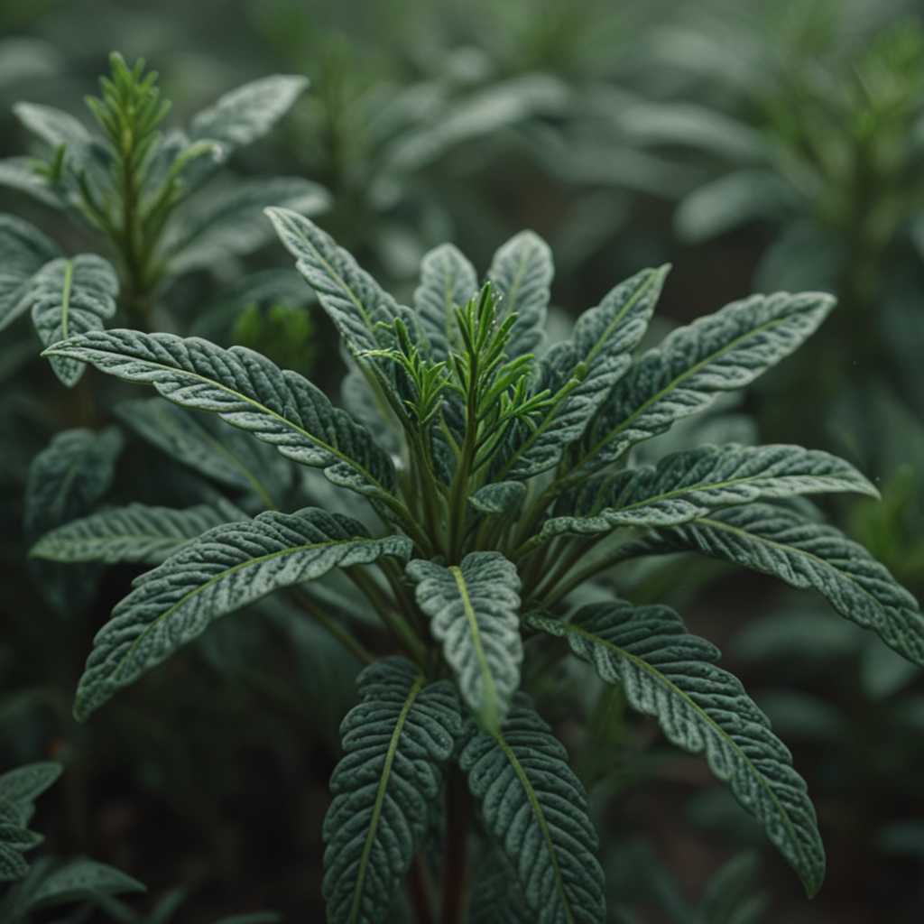 herb drying checklist