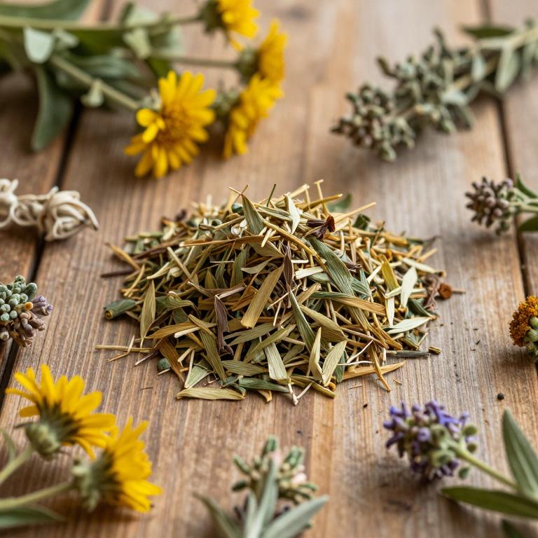 Arnica cordifolia