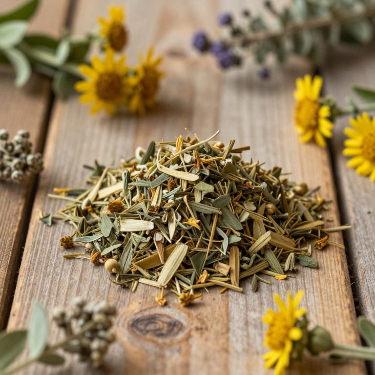 Arnica longifolia