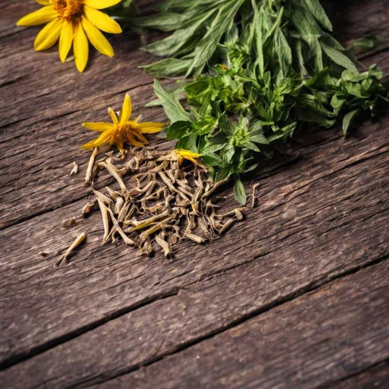 arnica montana for bee sting