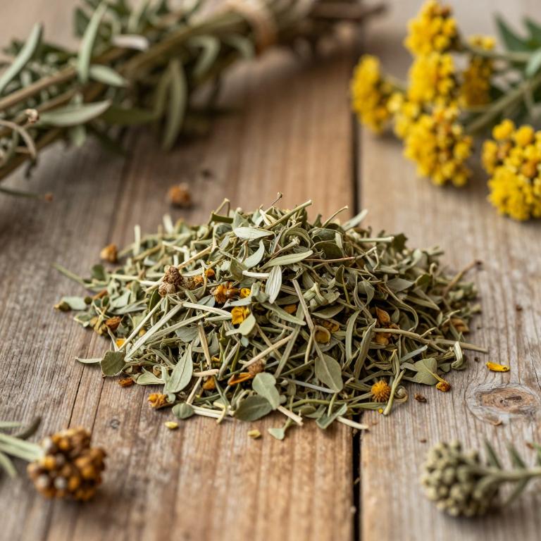 Artemisia austriaca