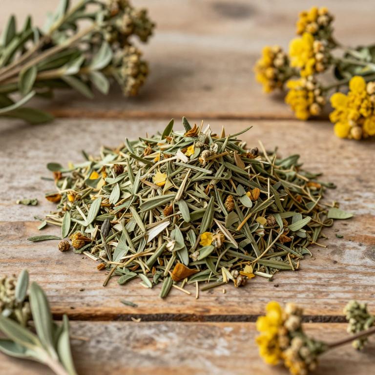 Artemisia copa