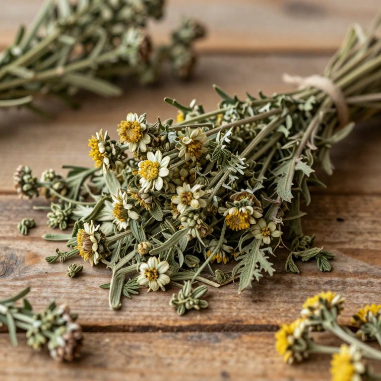 Artemisia gorgonum
