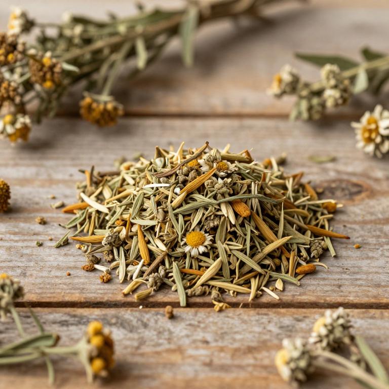 Artemisia herba-alba