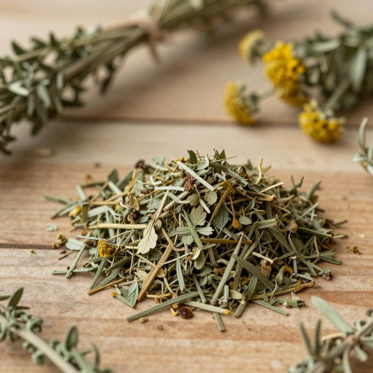Artemisia monosperma