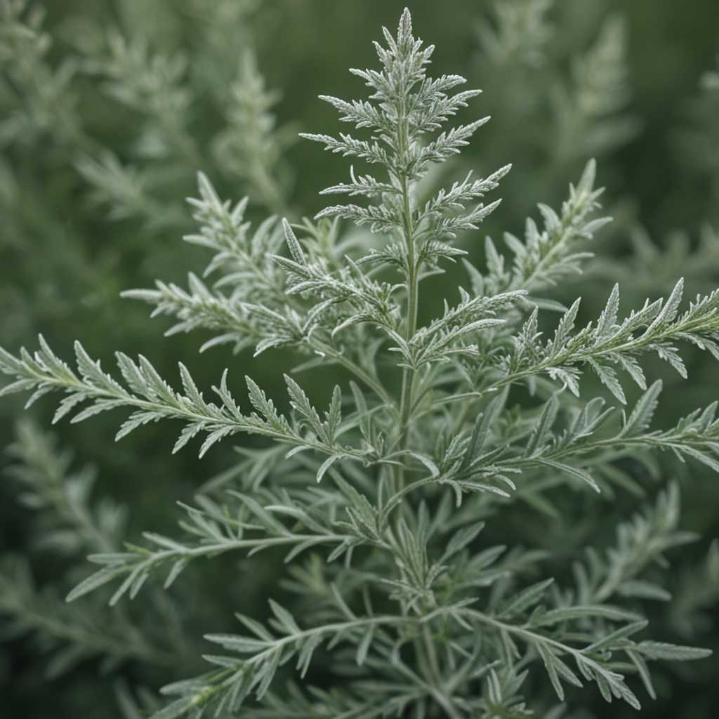 herb drying checklist