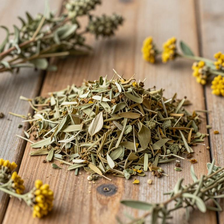 Artemisia pontica
