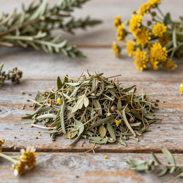 Artemisia sieberi